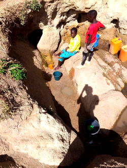 Plateau govt pledge to end water scarcity with solar-powered schemes