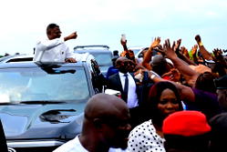 76 Oil Wells Saga: Cross River will no longer be cheated — Gov Otu
