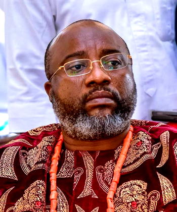2027: Votes must count — Imo gov aspirant fires warming shot