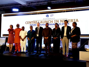 We-Are HR launches Nigeria’s first CIPD-approved centre to upskill HR professionals