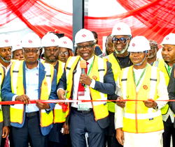 NUPRC unveils Nigeria’s pioneering gravimetric flow metering calibration facility