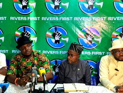 Group raises alarm over rising unemployment in Rivers