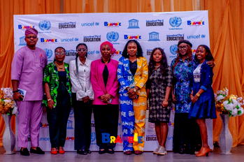 Bramble Network leads nationwide dialogue on youth-driven education reform