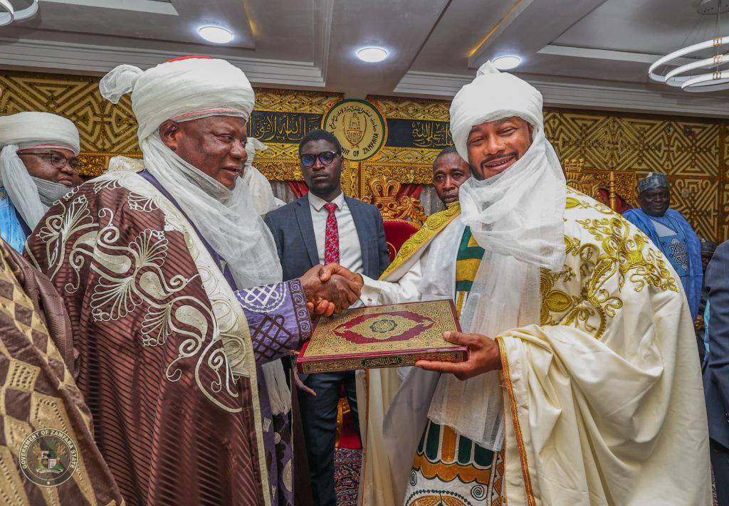 Lawal commissions key projects in Anka