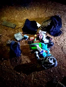 Military neutralise 5 kidnappers, rescue abducted woman in Plateau