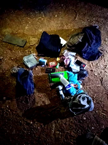 Military neutralise 5 kidnappers, rescue abducted woman in Plateau