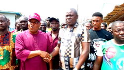 Delta APC constitutes Kpakiama ward executive