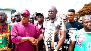 Delta APC constitutes Kpakiama ward executive