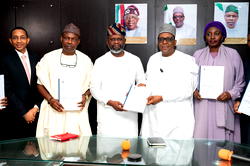 FG, Medipool unveil landmark overhaul of Nigeria’s drug supply chain