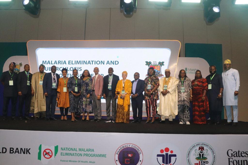 Sanwo-Olu launches digital offensive on Malaria, TB, targets 66% detection gap