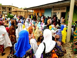 Kwara APC holds peaceful congress, party commends members