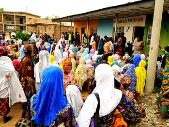 Kwara APC holds peaceful congress, party commends members