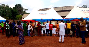 Renewed Hope Agenda sponsors JAMB registration for 10,000 Enugu students