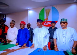 Congresses: Aiyedatiwa washes hands off attack