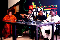 Nigeria ignites AfroVision X 2026 drive, targets global creative market leadership