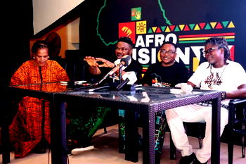 Nigeria ignites AfroVision X 2026 drive, targets global creative market leadership