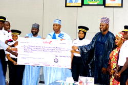 Borno pays N2.5bn annual fees for students at Isaac Balami University