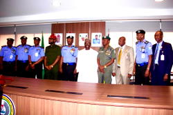 Reps hail IGP for safeguarding pipelines, boosting fuel stability nationwide