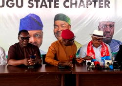 APC hails Enugu’s peaceful, transparent Ward Congresses