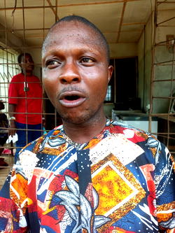 PFN commissions new ministry in Delta Riverine Community