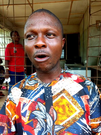 PFN commissions new ministry in Delta Riverine Community