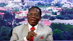 At 80, Sogolo ignites fierce debate on African Philosophy, university reform, intellectual independence