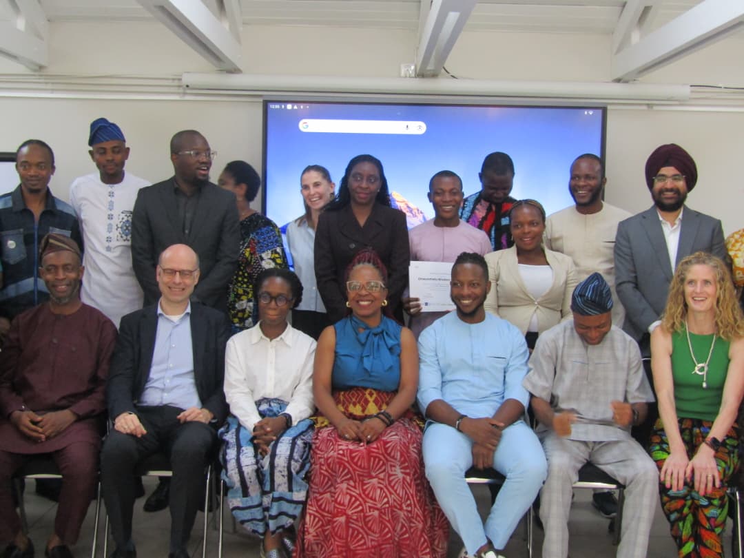 Nigeria circular economy week 2026 ends with focus on research, innovation