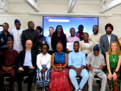 Nigeria circular economy week 2026 ends with focus on research, innovation