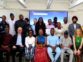 Nigeria circular economy week 2026 ends with focus on research, innovation
