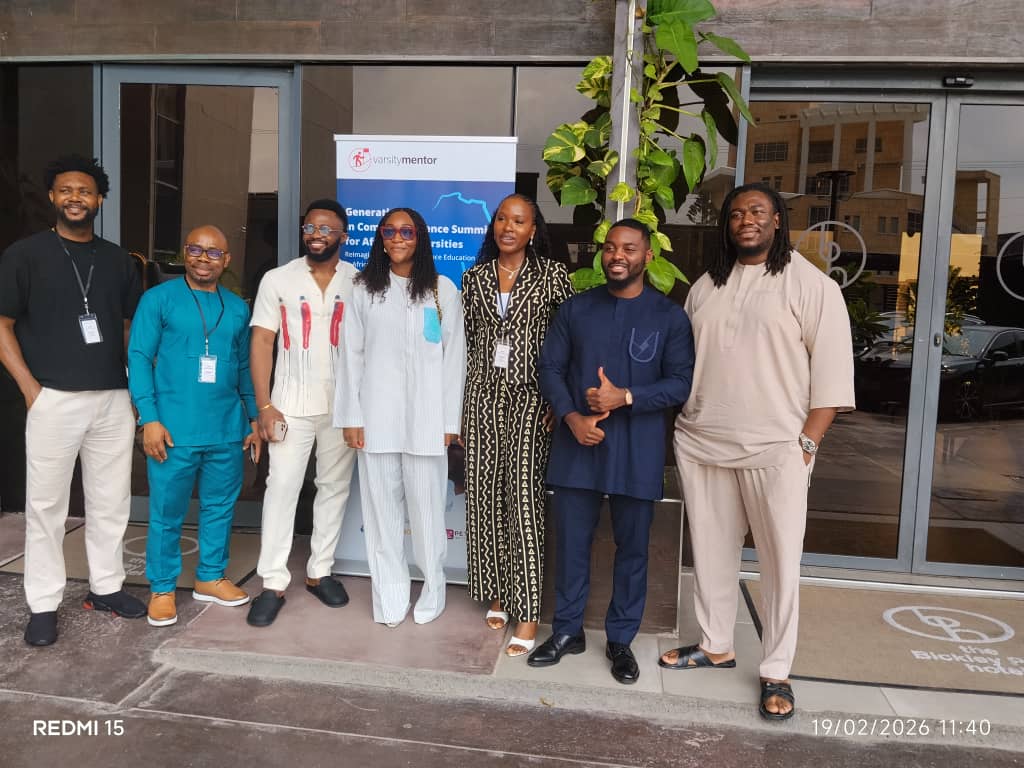 Lagos, Varsity Mentor seeks urgent curriculum overhaul for AI-driven economy
