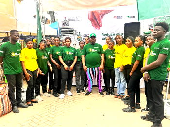 Hidden salt killing Nigerians – FG CSSI, RTSL storm markets