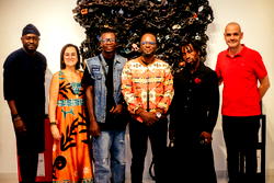 The Macallan, Alexis Galleries champion modern African artistry