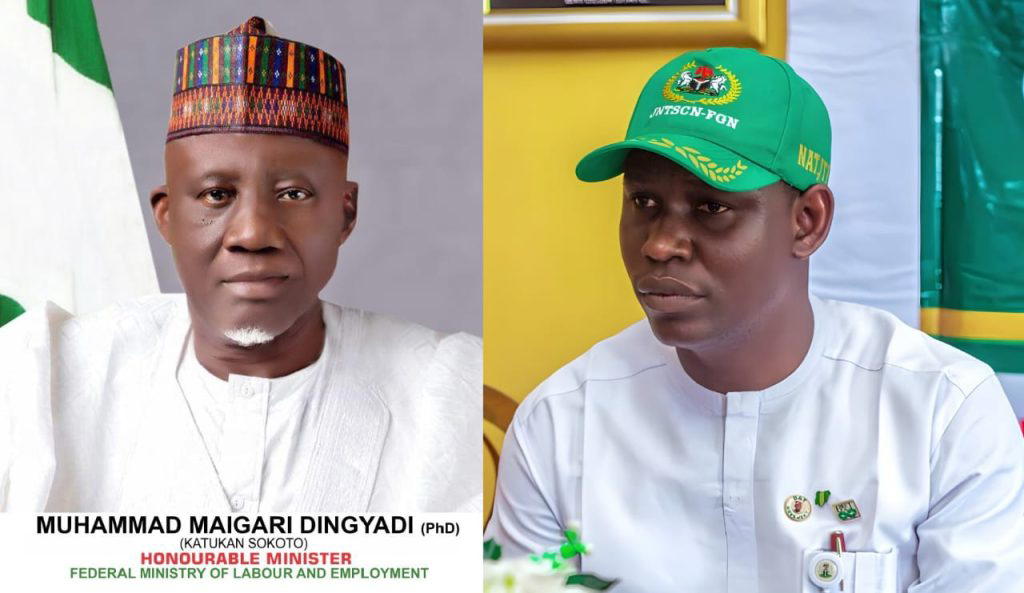 JNTSCN backs Tinubu’s transport reforms, launches nationwide safety training