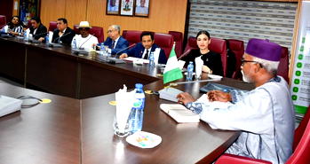 FG to join global palm oil-producing council as full member