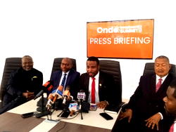 What Ondo 2026 investment summit ‘ll achieve – Summy Smart-Francis