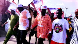 Indigenous Igbo in Rivers express concern over Asari Dokubo’s remarks