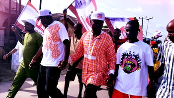 Indigenous Igbo in Rivers express concern over Asari Dokubo’s remarks