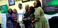 Nigeria sets global teaching record as Education Minister unveils bold reforms
