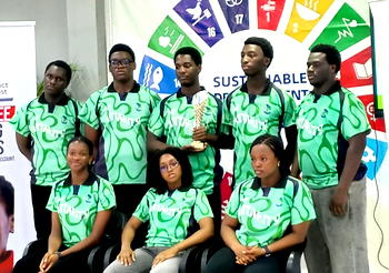 Vitality group wins popular vote at Temple school PBL symposium