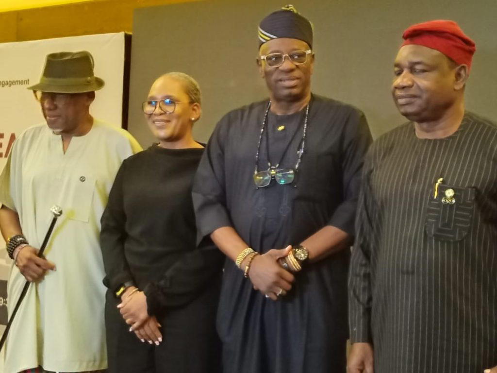 'We need informed, constructive voices, not cheerleaders' - Lagos govt