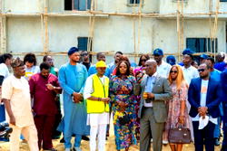 What we hope to achieve with Dominion Bay Residence – Ambassador Gbolahan, DOMRAD Homes CEO