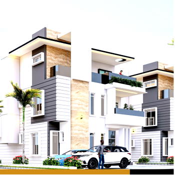 Structured developers redefine property investment landscape in Nigeria