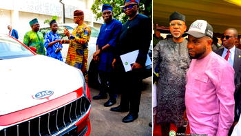 NAOSS commends Abiodun’s appreciation of teacher, backs him beyond 2027