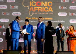 Iconic International crowns Africa’s finest