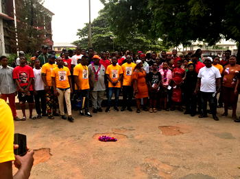 SERHA kicks off distribution of JAMB form funds to 10,000 Anambra students