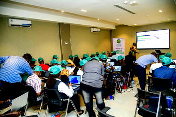 NCDMB trains 50 Delta residents on Oracle Primavera P6 to boost project management capacity