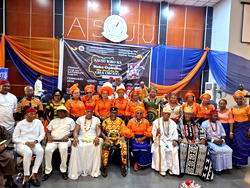 Igbo women, stakeholders urge law to preserve Igbo language