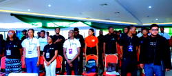 Young innovators win big at Maiden Enugu Campus Hackathon