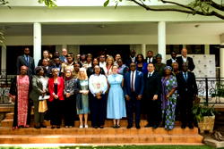 Verify overseas job offers before accepting, UK and FG warn Nigerians