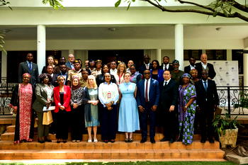 Verify overseas job offers before accepting, UK and FG warn Nigerians